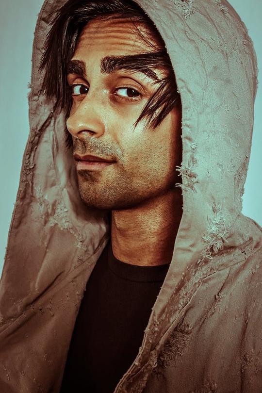 阿迪·尚卡尔 Adi Shankar