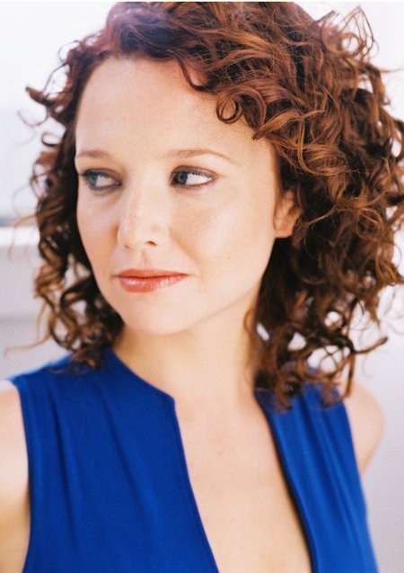 凯恩·德威尔 Karyn Dwyer