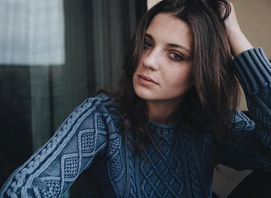 莎蒂·弗赖德曼 Sadie Friedman