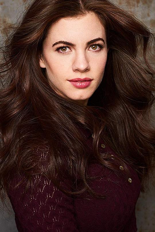 海伦·海菲尔德 Helen Highfield