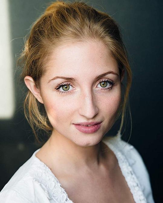 特里卡·威尔逊-瑞德 Therica Wilson-Read