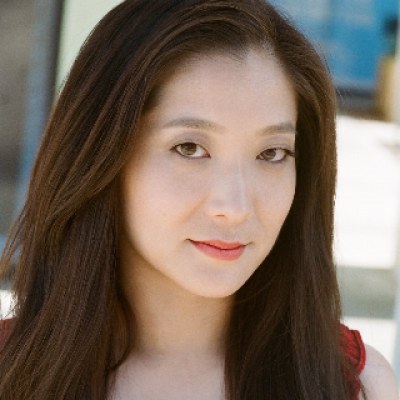 Eileen Hsi Eileen Hsi