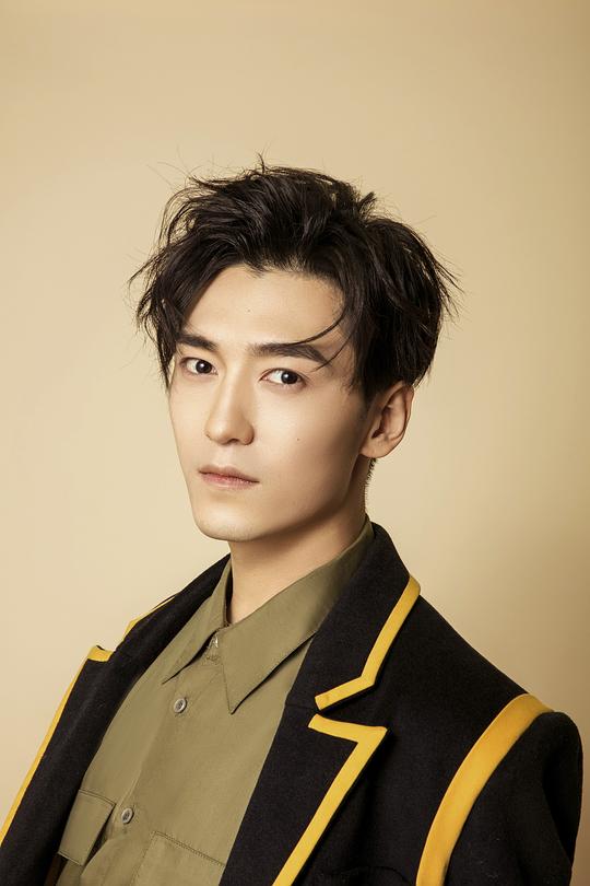 张钧然 Junran Zhang