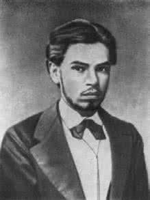 亚里桑德·切恩耶夫 Aleksandr Chernyaev