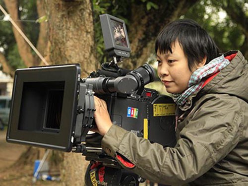 邓泰玄 Dang Thai Huyen