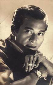 黄永禄 Hoang Vinh Loc