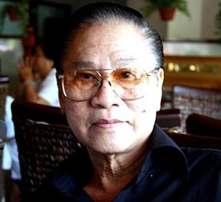 黎煌华 Hoang-Hoa Le