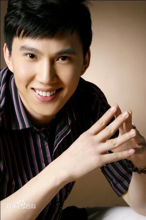 张鼎 Justin Cheung