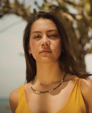 阿缇塔亚·奎可 Atitaya Craig