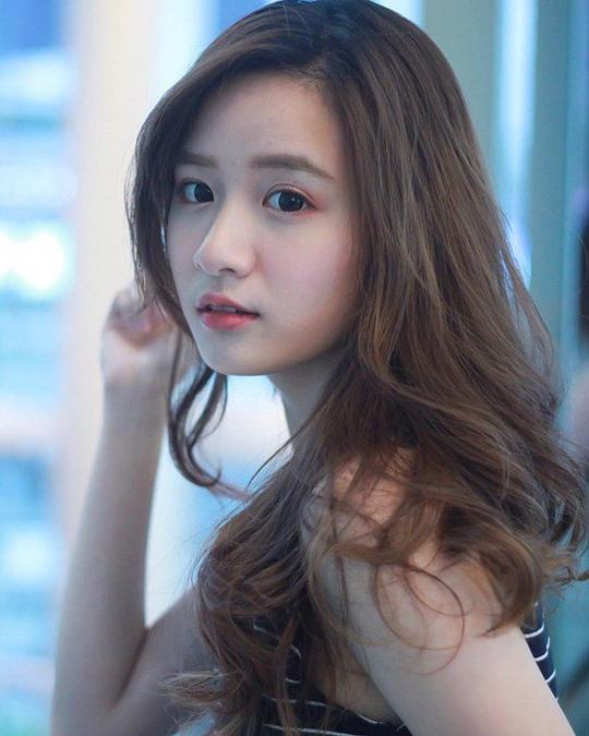 帕查彤·塔那瓦 Patchatorn Thanawat