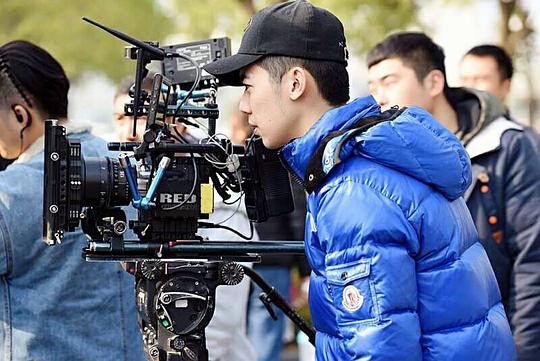 超越 Vincent Chao