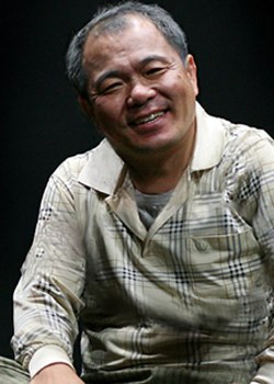 刘炯官 Yoo Hyeong-kwan