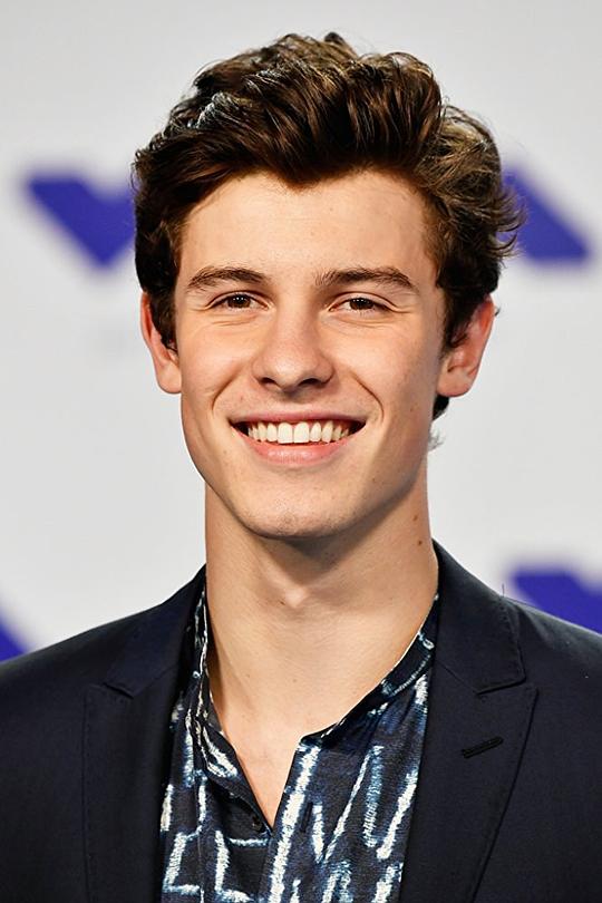 肖恩·蒙德兹 Shawn Mendes