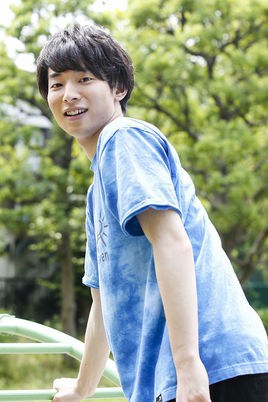市川太一 Ichikawa Taichi