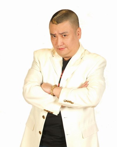 陈坚雄 Jianxiong Chen