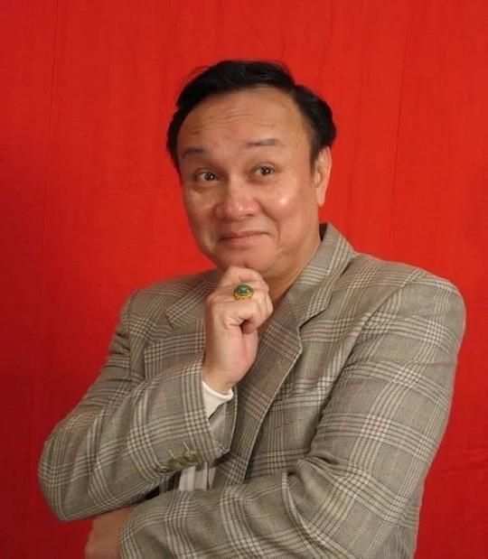 彭炽权 Chiquan Peng