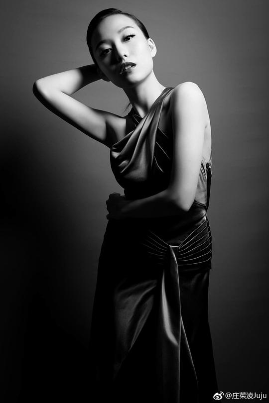 庄茱淩 Zhuling Zhuang