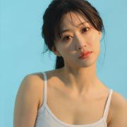 郝爽 Shuang Hao