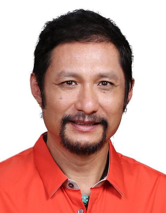 曹明华 Minghua Cao