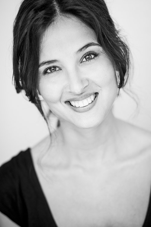 卓娜·玫翠丝 Joana Metrass