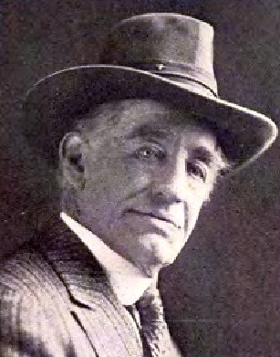 蒙特·柯林斯 Monte Collins