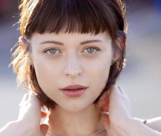 波·马婷 Bo Martyn