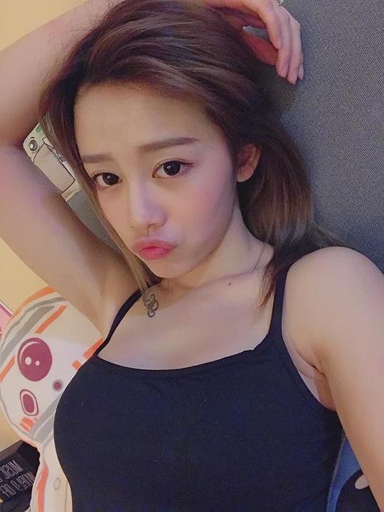 何恋慈 Michiyo Ho Lein Tze