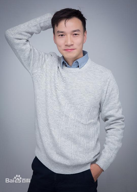 王志军 Zhijun Wang