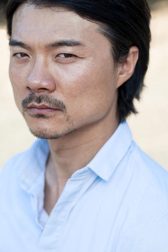 郭涛 Tao Guo