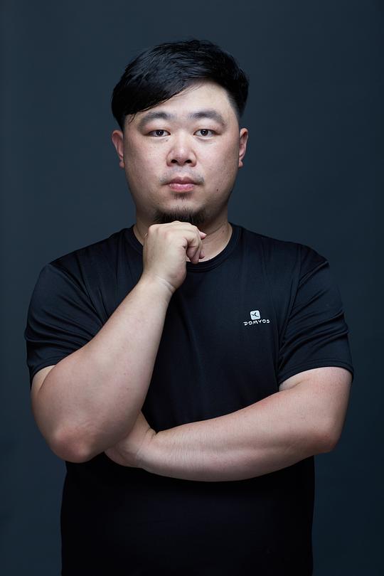 张文楠 Wennan Zhang