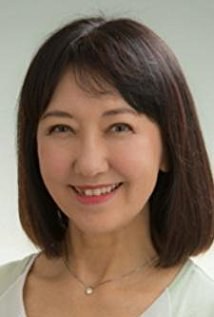 山田荣子 Yamada Eiko
