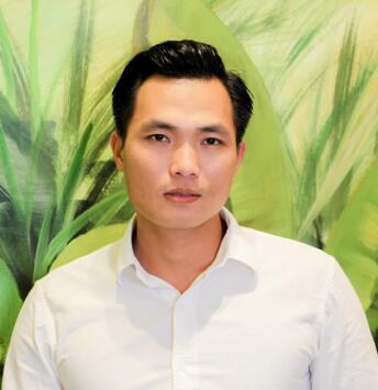 潘清然 Phan Thanh Nhiên