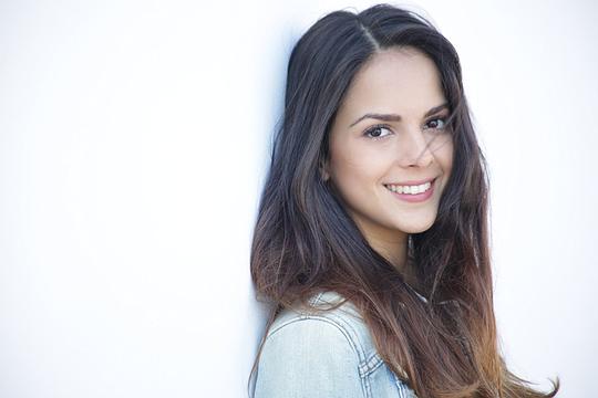 莎妮·阿蒂亚斯 Shani Atias