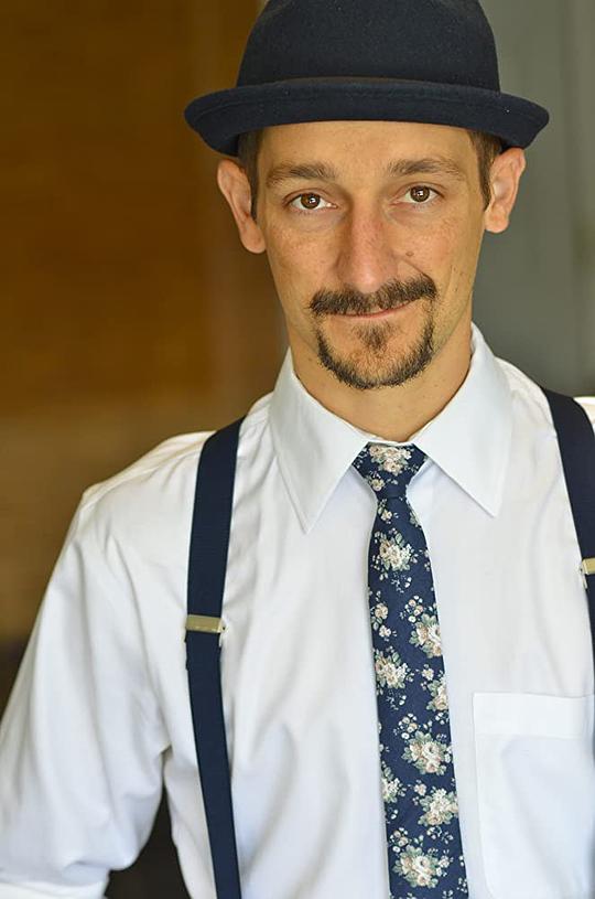 克雷顿·霍夫 Clayton Hoff