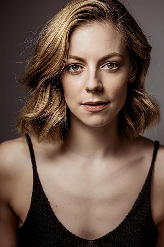 克里斯汀·史考特 Kirsten Scott