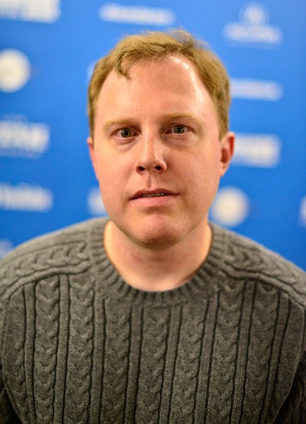 卢卡斯·黑恩 Lucas Heyne