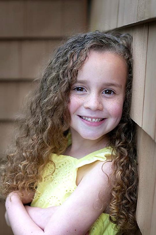 亚历克西斯·蕾·佛伦哲 Alexis Rae Forlenza