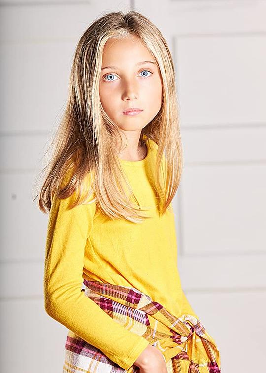 赛迪·海姆 Sadie Heim