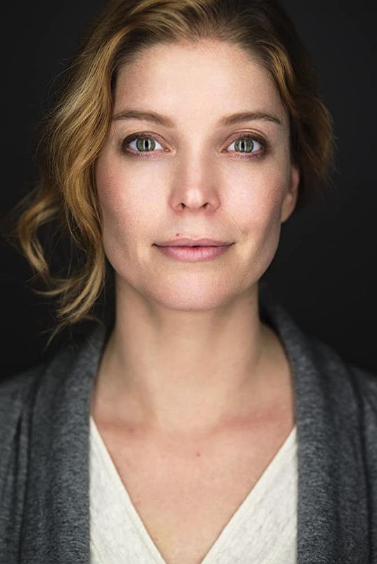 乔安娜·帕特南 Johanna Putnam