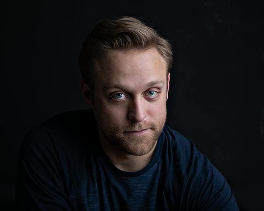 乔恩·斯蒂文森 Jon Stevenson