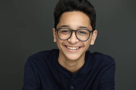 格里高利·迪亚兹四世 Gregory Diaz IV