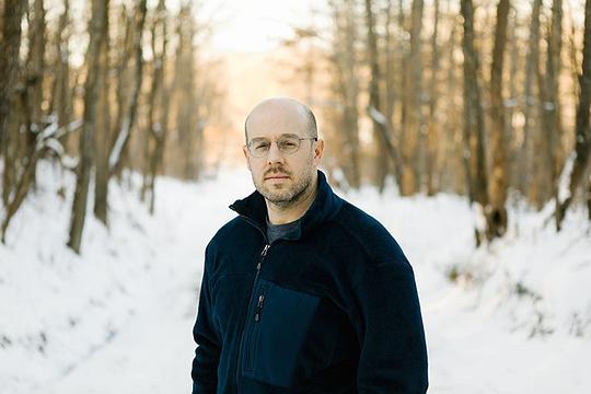 保罗·舒尔伯格 Paul Shoulberg