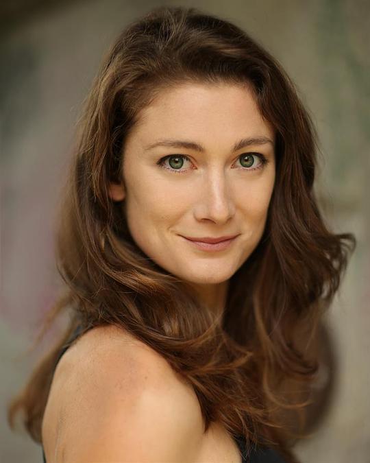 黛西·巴杰 Daisy Badger