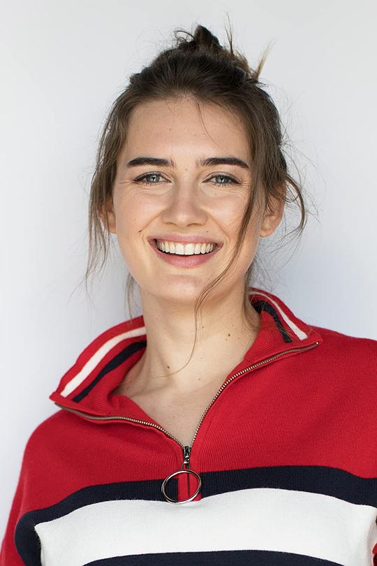 佩顿·迪维格 Peyton Dilweg