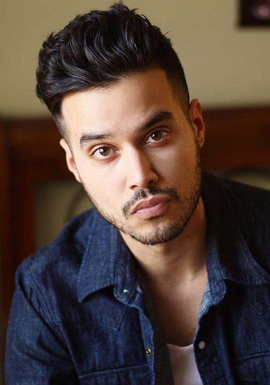 布莱恩·马克 Brian Marc