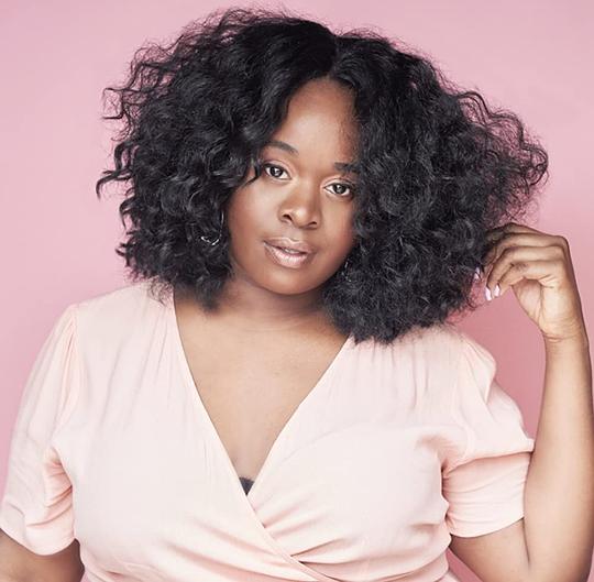 布里亚·亨德森 Bria Henderson