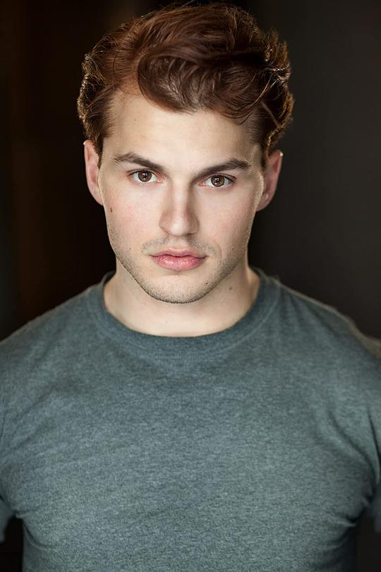 山姆·罗伯特·缪克 Sam Robert Muik