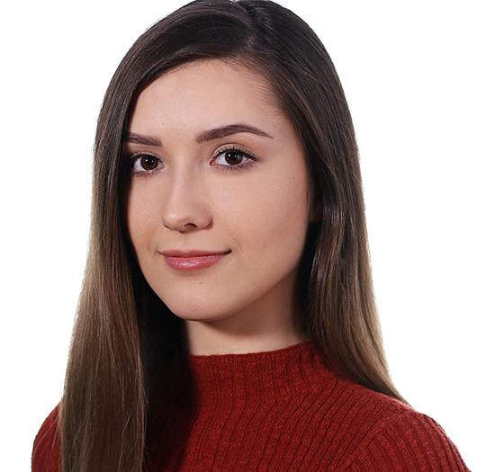 埃莉奥诺拉∙普缇罗娃 Eleonora Poutilova