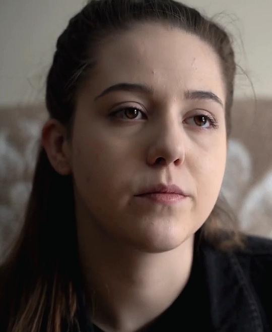 维露·麦克格雷格 Willow Mcgregor