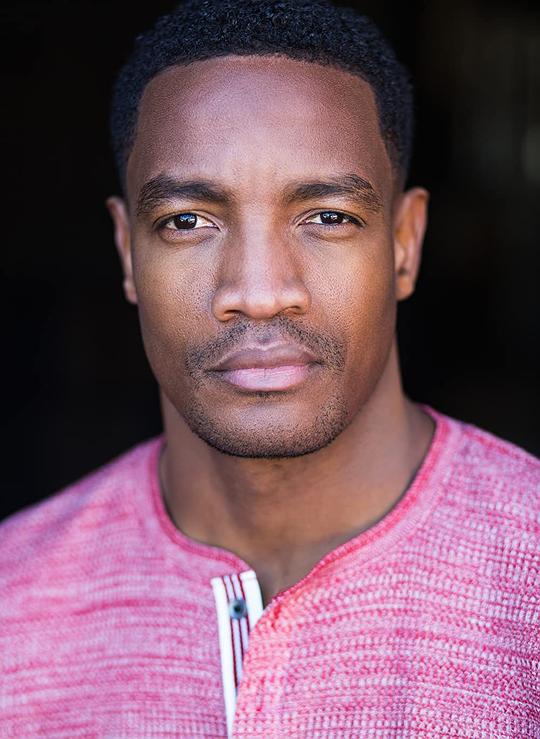 克兰斯顿·约翰逊 Cranston Johnson